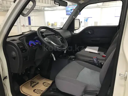 JAC  N35 (X200) 2026 года за 10 800 000 тг. в Астана – фото 9