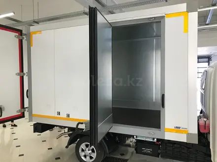 JAC  N35 (X200) 2026 года за 10 800 000 тг. в Астана – фото 13