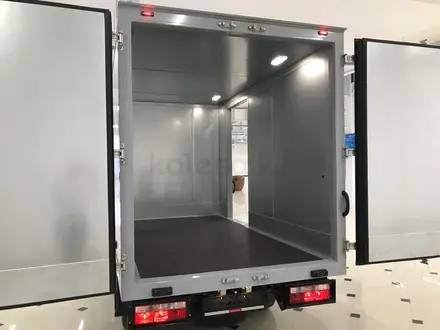 JAC  N35 (X200) 2026 года за 10 800 000 тг. в Астана – фото 14