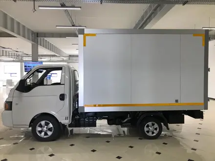 JAC  N35 (X200) 2026 года за 10 800 000 тг. в Астана – фото 8