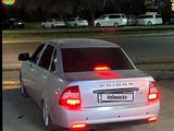 ВАЗ (Lada) Priora 2170 2013 года за 2 460 607 тг. в Алматы – фото 2