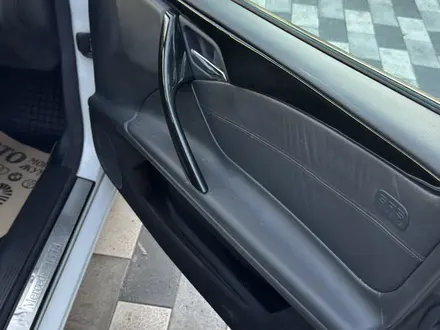 Mercedes-Benz E 320 2000 года за 6 000 000 тг. в Шымкент – фото 11