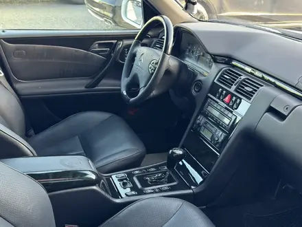 Mercedes-Benz E 320 2000 года за 6 000 000 тг. в Шымкент – фото 12