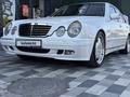 Mercedes-Benz E 320 2000 года за 6 000 000 тг. в Шымкент