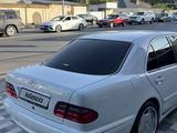 Mercedes-Benz E 320 2000 года за 6 000 000 тг. в Шымкент – фото 5