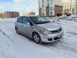 Nissan Tiida 2011 годаfor4 500 000 тг. в Астана – фото 4