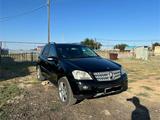 Mercedes-Benz ML 350 2007 годаfor4 000 000 тг. в Актобе – фото 2