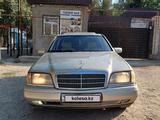 Mercedes-Benz C 280 1994 годаүшін1 450 000 тг. в Тараз – фото 3