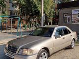 Mercedes-Benz C 280 1994 годаүшін1 450 000 тг. в Тараз – фото 2
