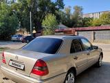 Mercedes-Benz C 280 1994 годаүшін1 450 000 тг. в Тараз – фото 5