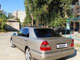 Mercedes-Benz C 280 1994 годаүшін1 450 000 тг. в Тараз – фото 4