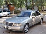 Mercedes-Benz C 280 1994 годаүшін1 450 000 тг. в Тараз