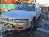 Mazda 626 1992 года за 500 000 тг. в Кокшетау