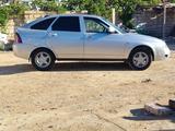 ВАЗ (Lada) Priora 2172 2012 годаүшін1 300 000 тг. в Актау