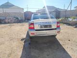 ВАЗ (Lada) Priora 2172 2012 годаүшін1 300 000 тг. в Актау – фото 3