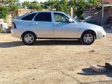 ВАЗ (Lada) Priora 2172 2012 годаүшін1 300 000 тг. в Актау – фото 4