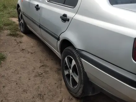 Volkswagen Vento 1992 года за 1 500 000 тг. в Павлодар – фото 5