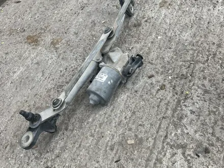Механизм дворников трапеция на BMW X6 E71 за 65 000 тг. в Караганда