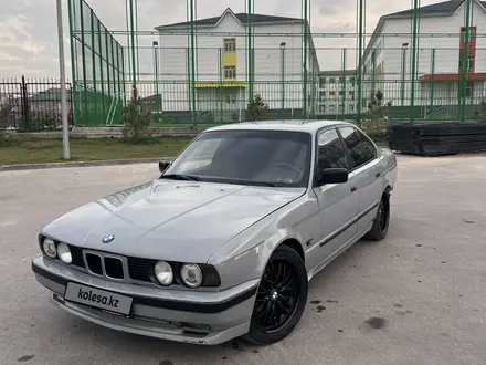 BMW 525 1994 года за 1 500 000 тг. в Шымкент