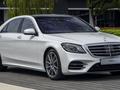Стекло на Фары Mercedes W222/Мерседес за 30 000 тг. в Астана
