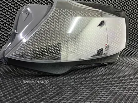 Стекло на Фары Mercedes W222/Мерседес за 30 000 тг. в Астана – фото 10