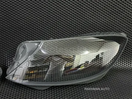 Стекло на Фары Mercedes W222/Мерседес за 30 000 тг. в Астана – фото 4
