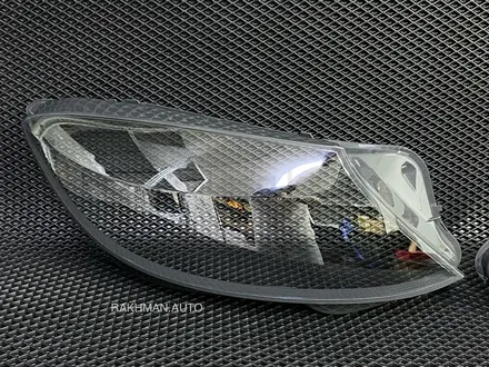 Стекло на Фары Mercedes W222/Мерседес за 30 000 тг. в Астана – фото 3