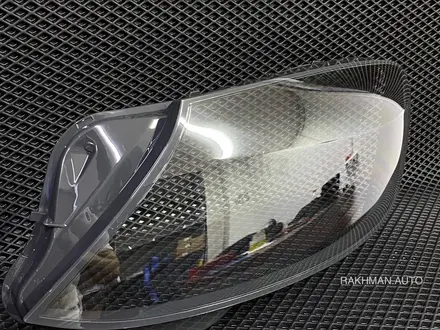 Стекло на Фары Mercedes W222/Мерседес за 30 000 тг. в Астана – фото 5