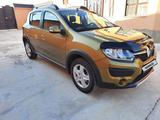 Renault Sandero Stepway 2015 годаfor3 700 000 тг. в Кызылорда