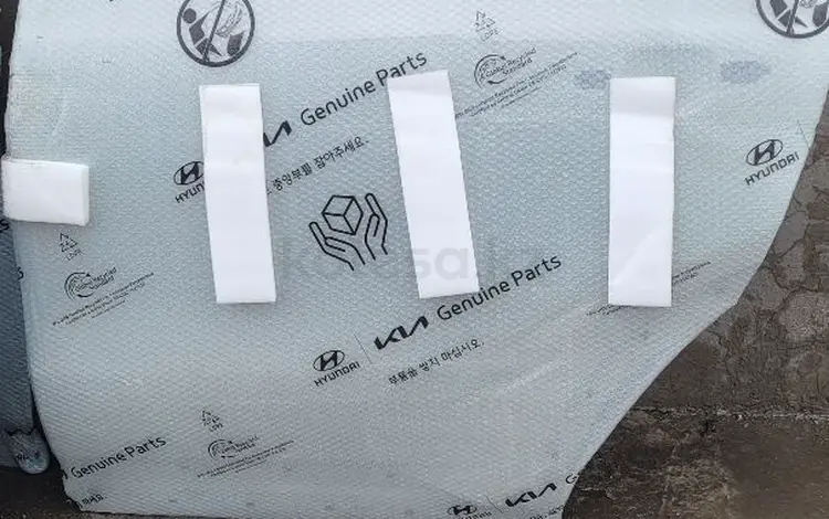 Новые двери в оригинале на HYUNDAI KIA за 10 000 тг. в Шымкент