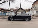 Mitsubishi Lancer 2015 года за 5 800 000 тг. в Алматы – фото 5