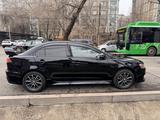 Mitsubishi Lancer 2015 года за 5 800 000 тг. в Алматы – фото 4