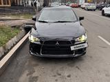 Mitsubishi Lancer 2015 года за 5 800 000 тг. в Алматы