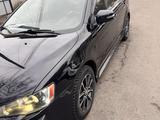 Mitsubishi Lancer 2015 года за 5 800 000 тг. в Алматы – фото 2