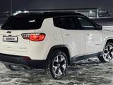 Jeep Compass 2019 года за 15 000 000 тг. в Караганда – фото 3