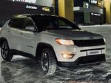 Jeep Compass 2019 года за 15 000 000 тг. в Караганда – фото 2