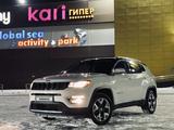 Jeep Compass 2019 года за 15 000 000 тг. в Караганда