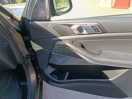 BMW X5 2021 года за 39 000 000 тг. в Костанай – фото 25