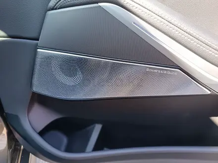 BMW X5 2021 года за 39 000 000 тг. в Костанай – фото 26