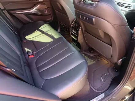BMW X5 2021 года за 39 000 000 тг. в Костанай – фото 31