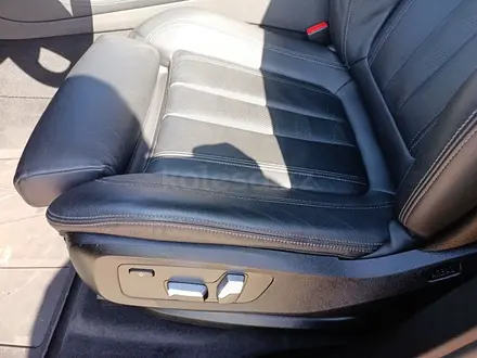 BMW X5 2021 года за 39 000 000 тг. в Костанай – фото 36