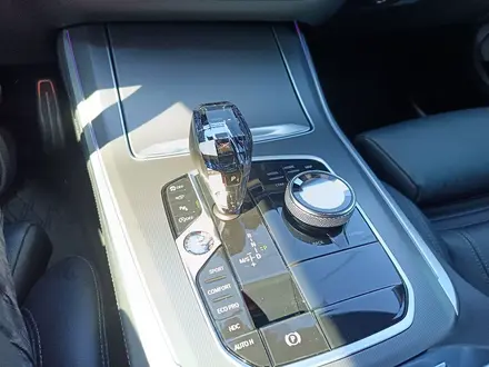 BMW X5 2021 года за 39 000 000 тг. в Костанай – фото 38