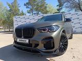 BMW X5 2021 года за 39 000 000 тг. в Костанай – фото 2