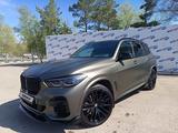 BMW X5 2021 года за 39 000 000 тг. в Костанай – фото 3