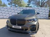 BMW X5 2021 года за 39 000 000 тг. в Костанай – фото 5