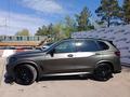 BMW X5 2021 года за 39 000 000 тг. в Костанай – фото 8