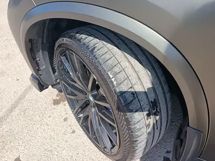 BMW X5 2021 года за 39 000 000 тг. в Костанай – фото 41