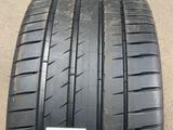 Шины Michelin 275/35/-315/30/r22 PS4s за 200 000 тг. в Алматы