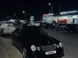 Mercedes-Benz E 320 2000 годаүшін3 700 000 тг. в Алматы
