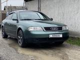 Audi A6 1999 года за 2 800 000 тг. в Талдыкорган – фото 2